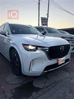 Mazda CX-90